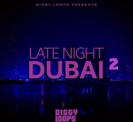 Big Citi Loops Late Night Dubai 2 WAV